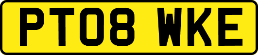 PT08WKE
