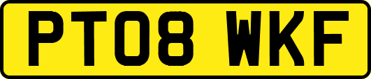 PT08WKF