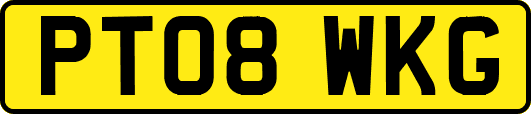 PT08WKG