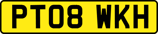 PT08WKH
