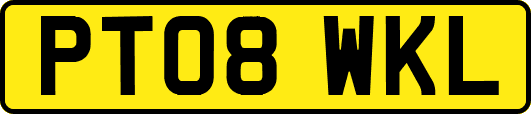 PT08WKL