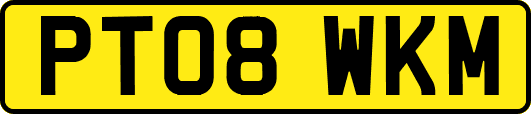PT08WKM