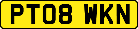 PT08WKN