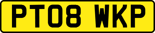 PT08WKP