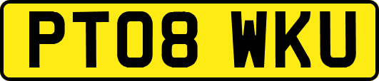 PT08WKU