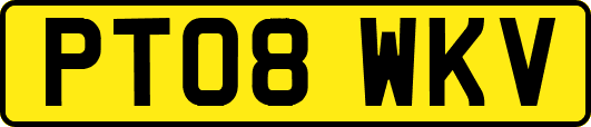 PT08WKV