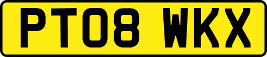 PT08WKX