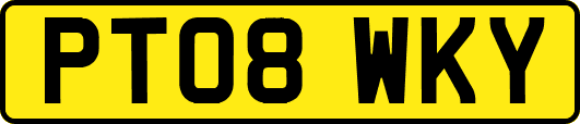 PT08WKY