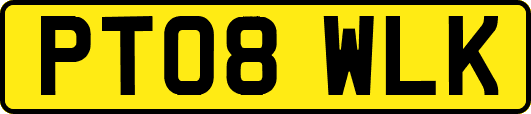 PT08WLK