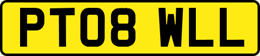 PT08WLL