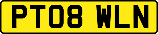 PT08WLN
