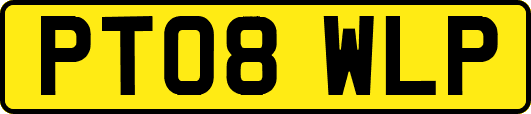 PT08WLP