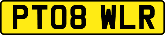 PT08WLR