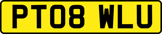 PT08WLU