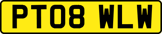 PT08WLW