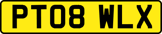 PT08WLX