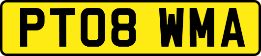 PT08WMA