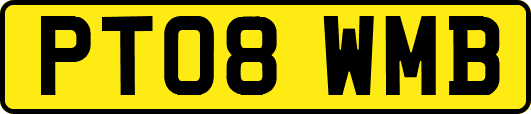 PT08WMB