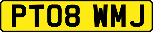 PT08WMJ