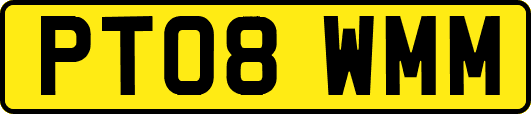 PT08WMM