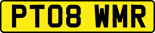 PT08WMR