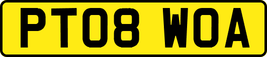 PT08WOA