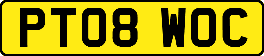 PT08WOC