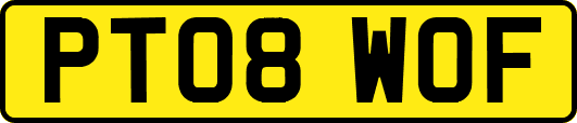 PT08WOF