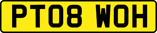 PT08WOH