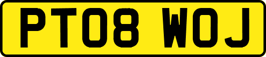 PT08WOJ