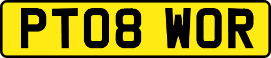 PT08WOR
