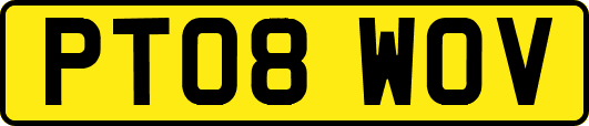 PT08WOV