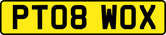 PT08WOX
