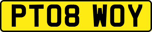 PT08WOY