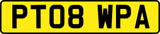 PT08WPA