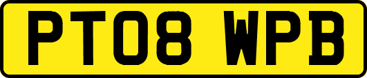 PT08WPB