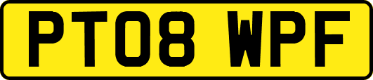 PT08WPF
