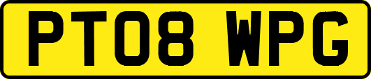 PT08WPG