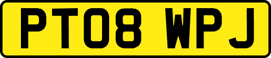 PT08WPJ
