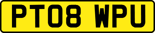 PT08WPU
