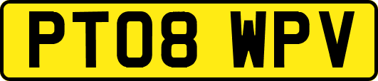 PT08WPV