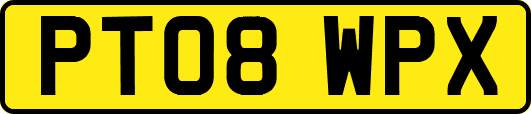 PT08WPX