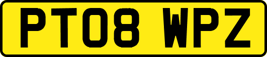 PT08WPZ