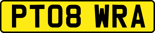 PT08WRA