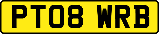 PT08WRB