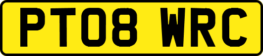 PT08WRC