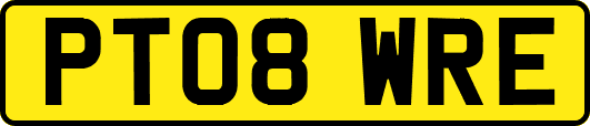 PT08WRE