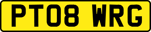 PT08WRG