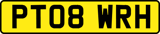 PT08WRH