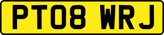 PT08WRJ